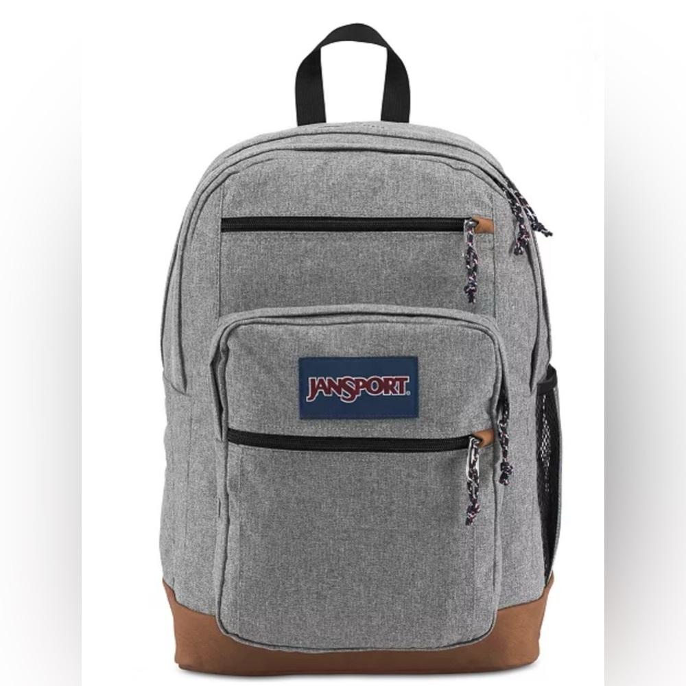 JanSport Cool Student Backpack Gray
